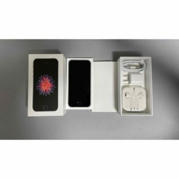 iPhone SE 第1世代　64GB SIMロックなし　中古　