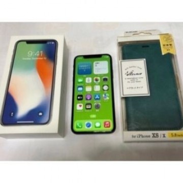 iPhone X 64GB