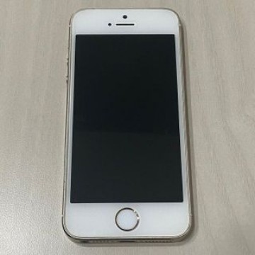 iPhone5s Gold 16GB SIMフリー
