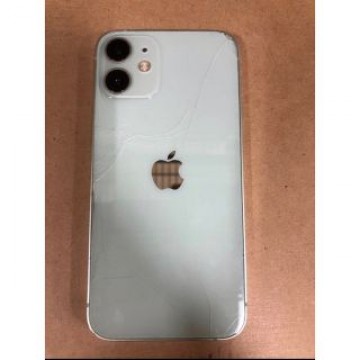 iPhone 12 mini 64GB グリーンSIMフリー