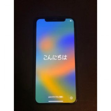 iPhone 11 Pro 64GB SIMフリー　ミッドナイトグリーン