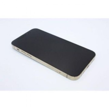 新品同様 iPhone 12 pro ゴールド 128 GB SIMフリー