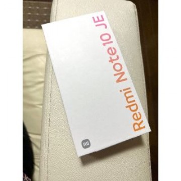 Redmi Note 10 JE