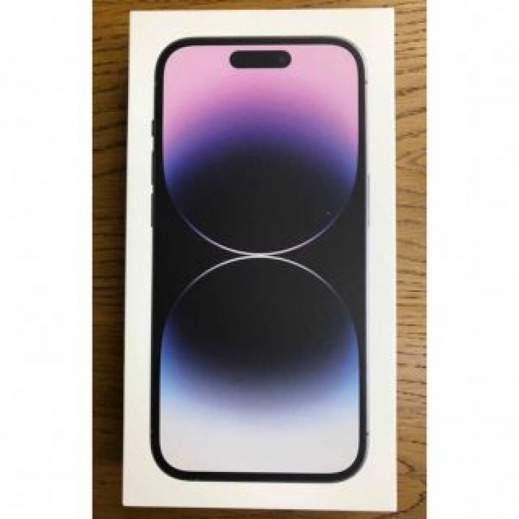 Apple SIMフリー iPhone14 pro128GB