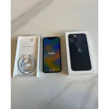 iPhone 13 mini ミッドナイト 128 GB SIMフリー