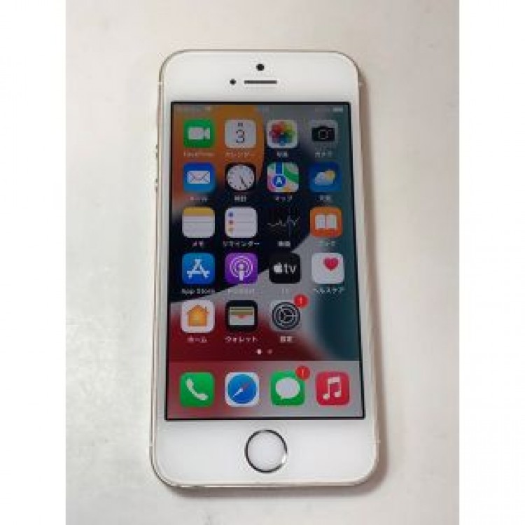 iPhone SE  16GB  simフリー