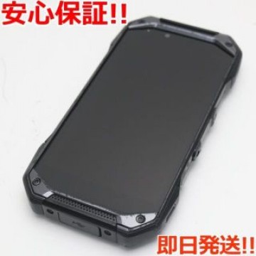 美品 KYV46 TORQUE G04 ブラック