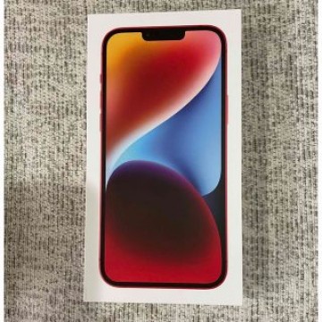 アップル iPhone14 Plus 128GB （PRODUCT)RED