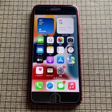 iPhoneSE2 128GB