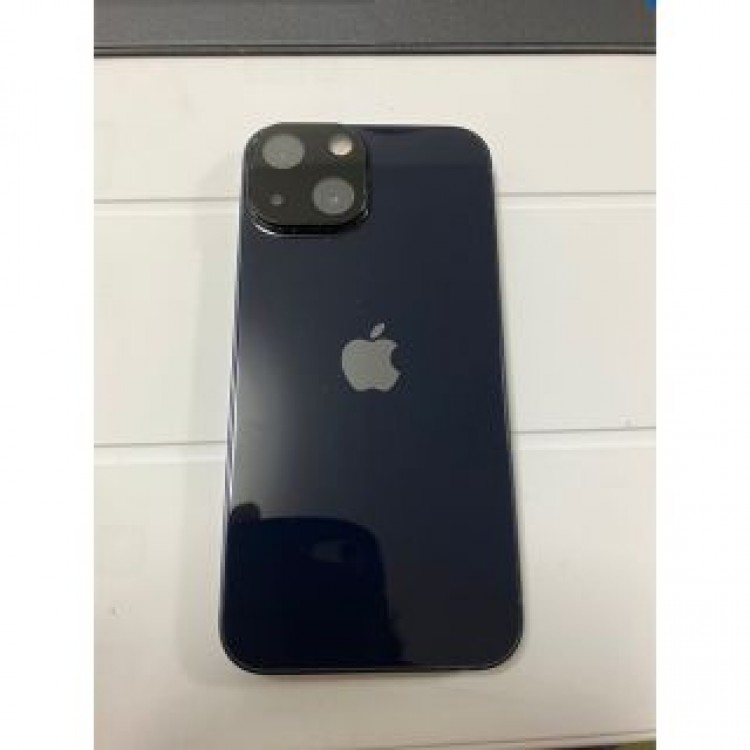 アップル Apple iPhone 13 mini 256GB ミッドナイト