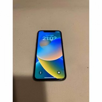 iPhone xs 256