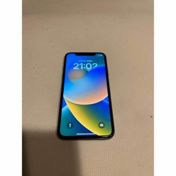 iPhone xs 256