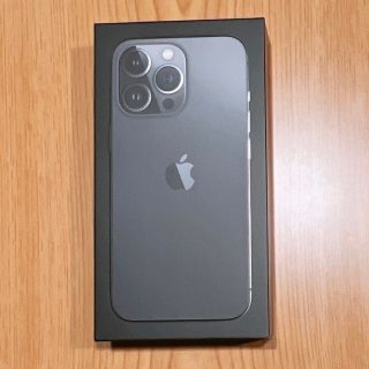 Apple iPhone13 Pro 1TB グラファイト 新品未開封
