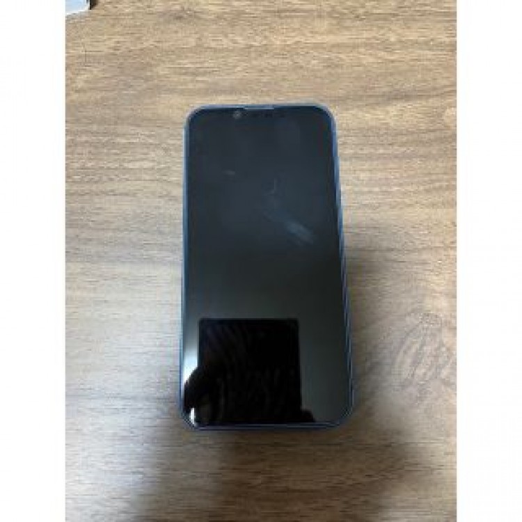 iPhone13mini 512gb Blue