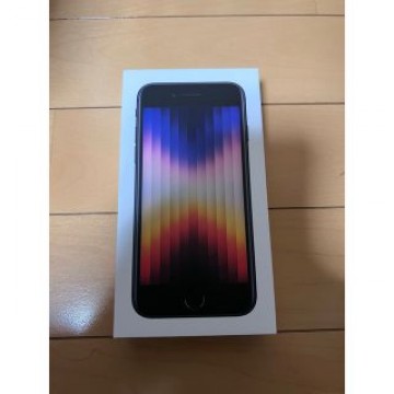 iPhone SE