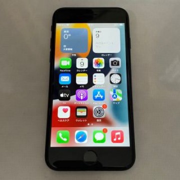 iPhoneSE2 64GB SIMフリー