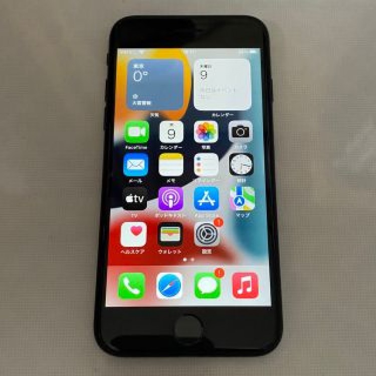 iPhoneSE2 64GB SIMフリー