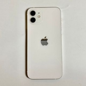【早い者勝ち】iPhone 12 ホワイト 64 GB アイフォーン　本体