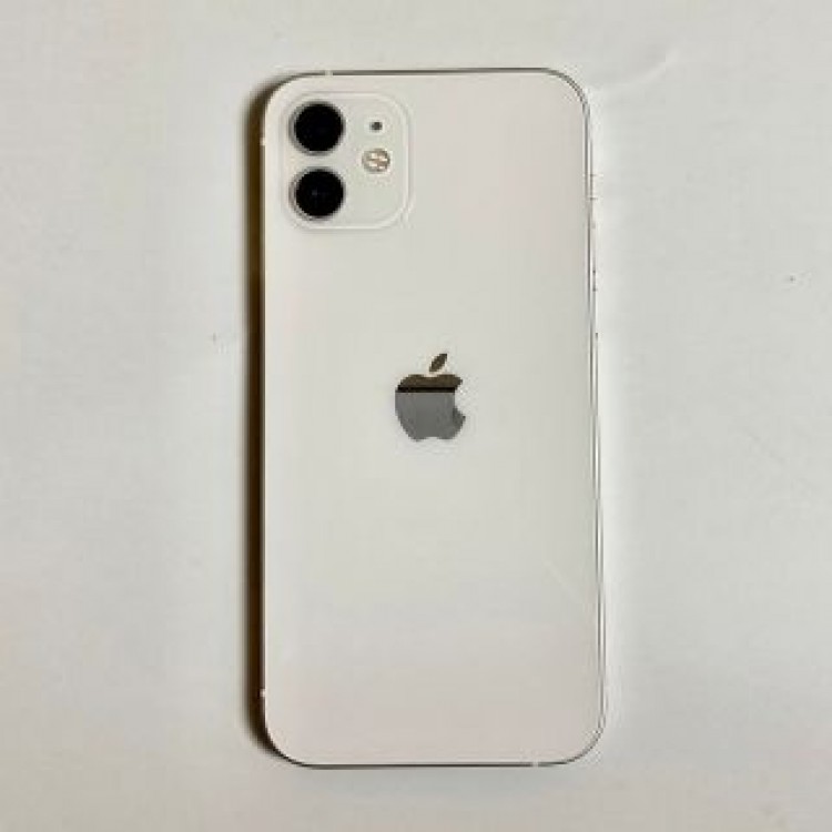 【早い者勝ち】iPhone 12 ホワイト 64 GB アイフォーン　本体