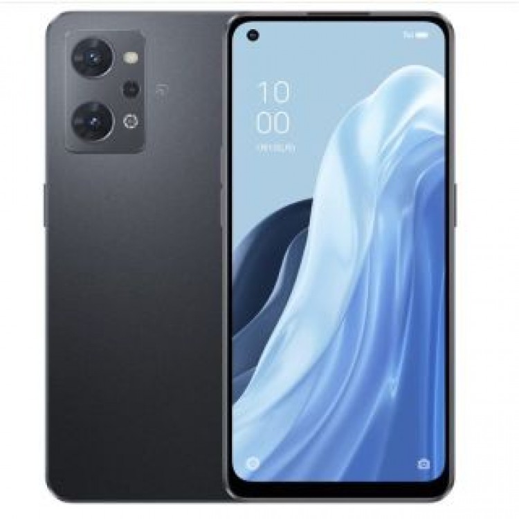 OPPO Reno7 A スターリーブラック SIMフリー 新品未開封 S2