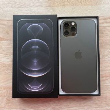 超美品/ iPhone12pro 256GB (BT100%)