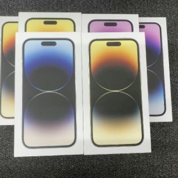 iPhone pro 256GB 【SIMフリー新品未開封】