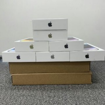 iPhone pro max 256GB 【SIMフリー新品未開封】