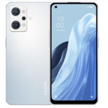 OPPO Reno7 A ドリームブルー SIMフリー CPH2353 S3