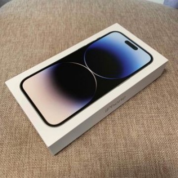 【新品未開封】iPhone14 Pro 128GB 本体 シルバー SIMフリー