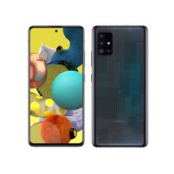 SAMSUNG Galaxy A51 5G au SCG07 プリズムブリック