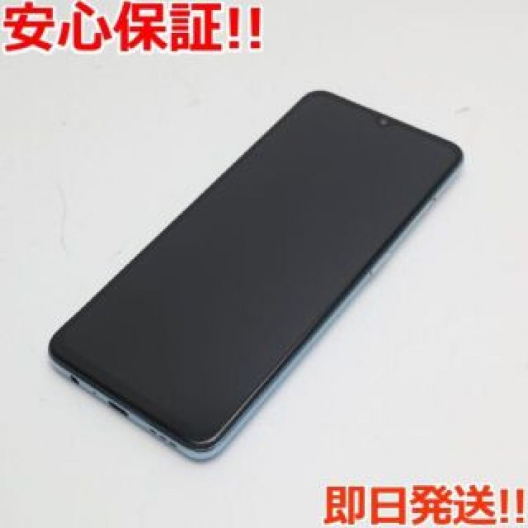 新品同様 SIMフリー OPPO Reno3 A ホワイト