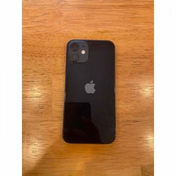 iPhone12mini 64gb