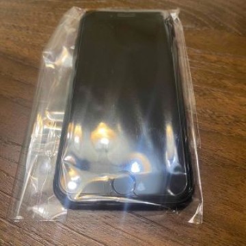 iPhone7 black 本体のみ