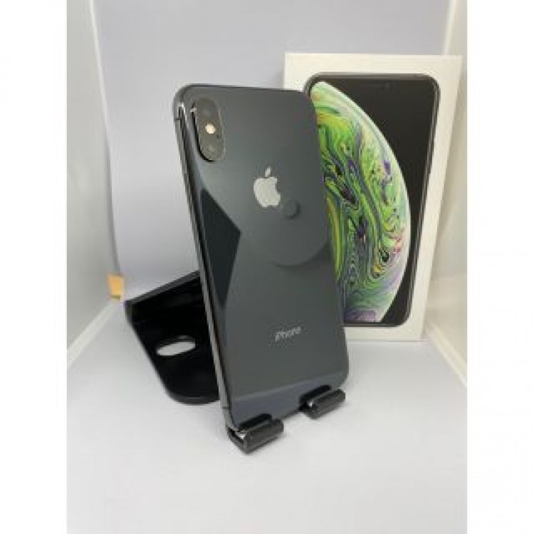 iPhone Xs 64GB Softbankデモ機