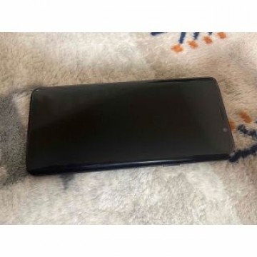 docomo ギャラクシー　S9 SC-02K