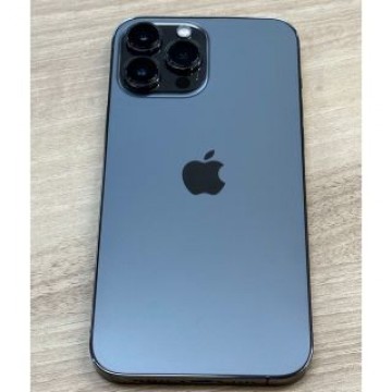 iPhone13Pro Max 256GB   グラファイト