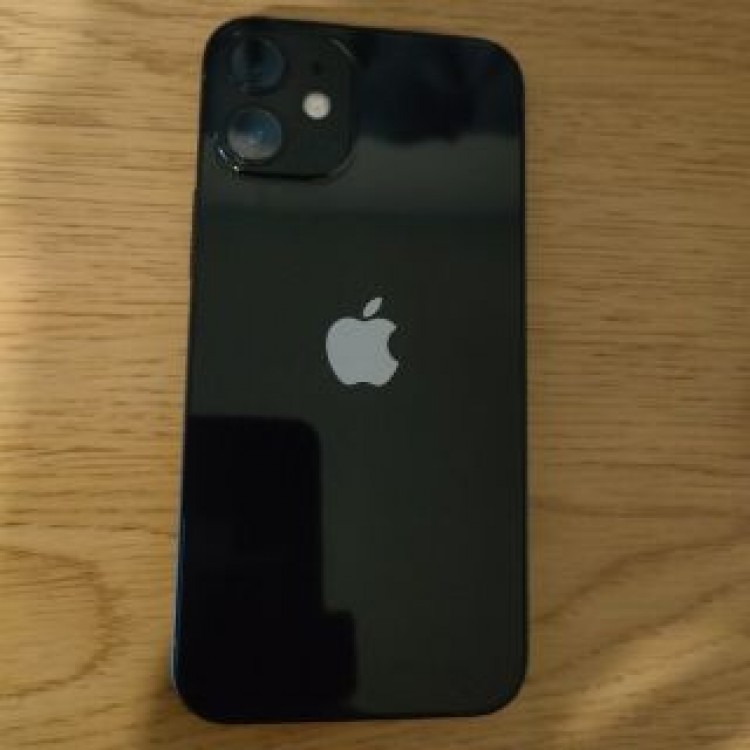 iPhone12 mini 64GB SIMフリー バッテリー89%