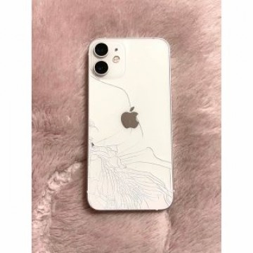 iPhone12mini SIMフリー