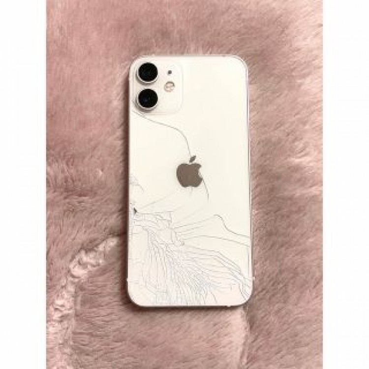 iPhone12mini SIMフリー