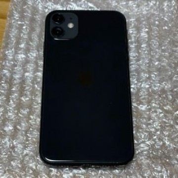 iPhone11 128GB ジャンク
