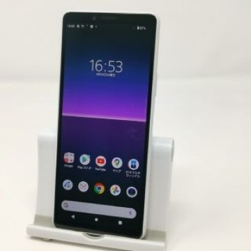 SONY Xperia 10 II docomo SO-41A SIMフリー