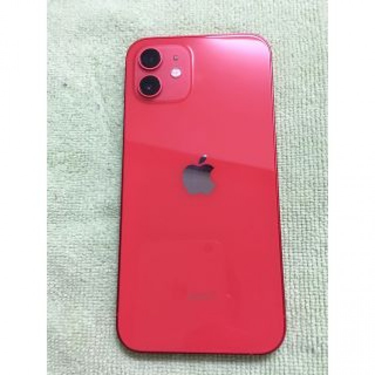 iPhone12 64GB SIMフリー