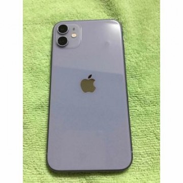 iPhone11 64GB SIMフリー