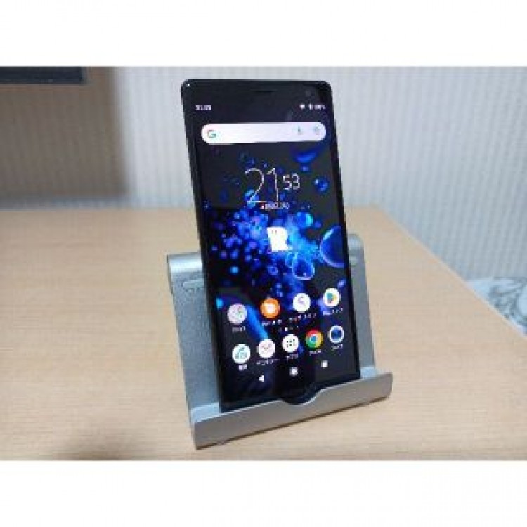 SONY Xperia XZ2 4GB/64GB SIMロック解除済み