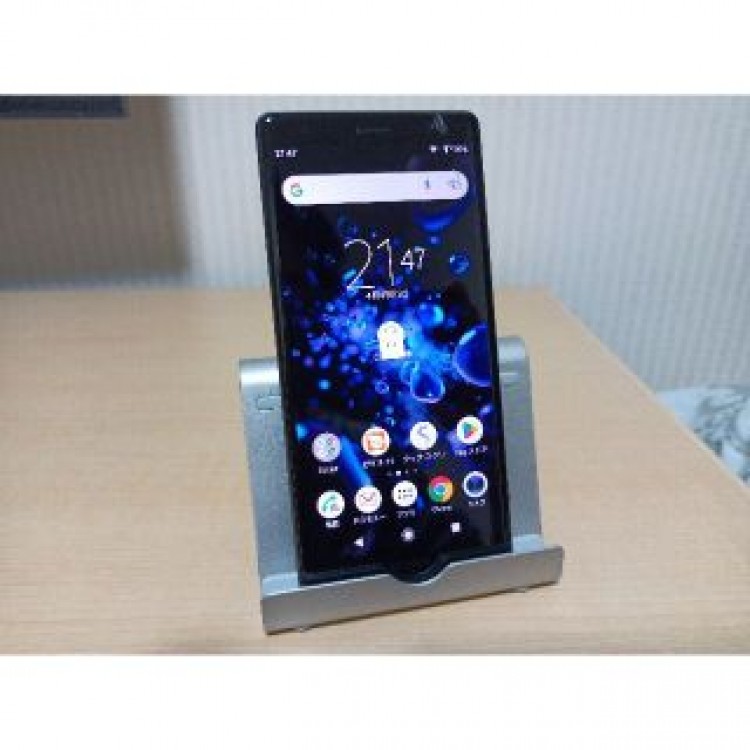 SONY Xperia XZ2 4GB/64GB 訳アリSIMロック解除済み