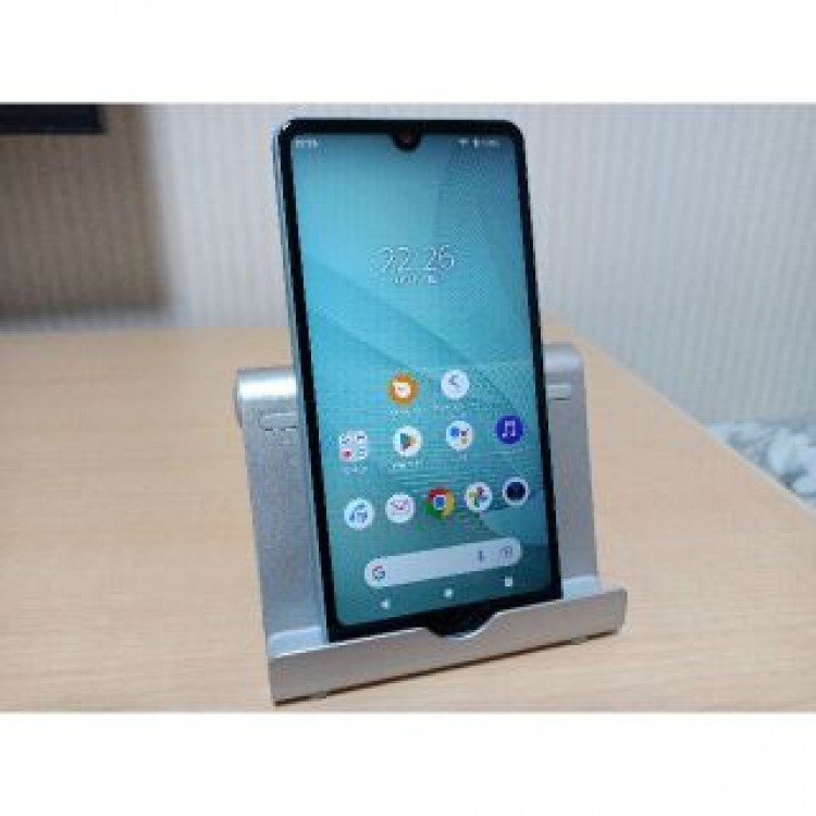 SONY Xperia Ace II 4GB/64GB SIMロック解除済み