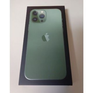 【新品未開封】 iPhone 13 Pro max 128GB SIMフリー