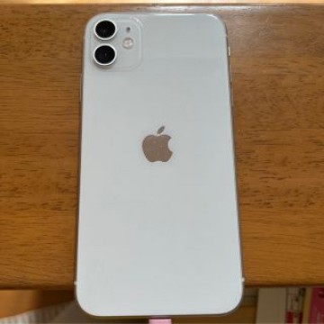 iPhone11 64GB SIMフリー