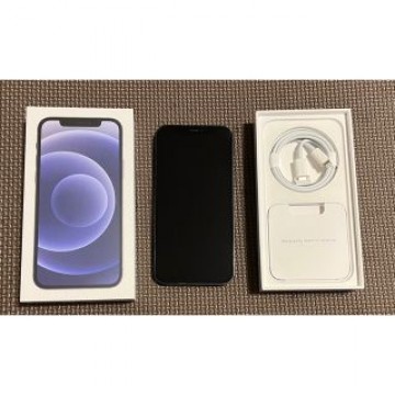iphone 12 256GB 香港 SIMフリー A2404 dual SIM