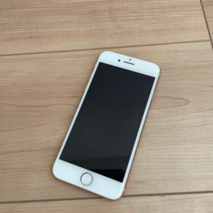 iPhone8